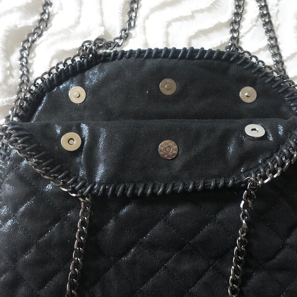 Brown's quilted chain bag - Picture 15 of 15
